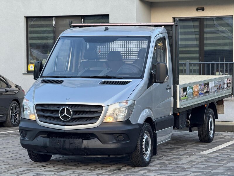 Mercedes Sprinter 316 CDi