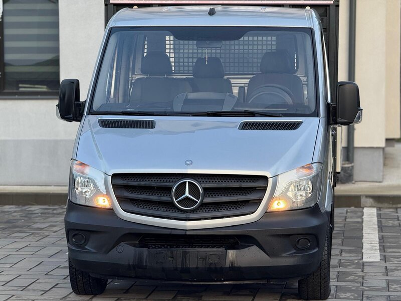 Mercedes Sprinter 316 CDi