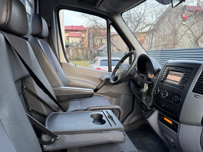 Mercedes Sprinter 316 CDi