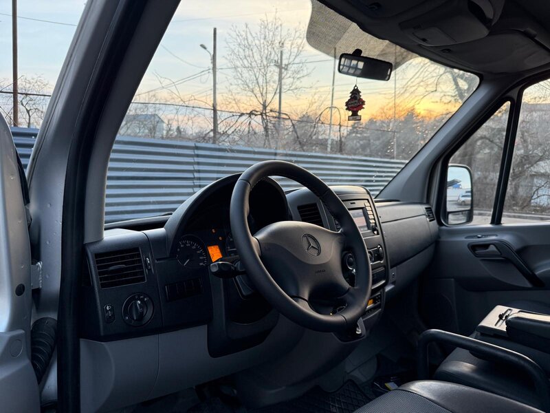Mercedes Sprinter 316 CDi