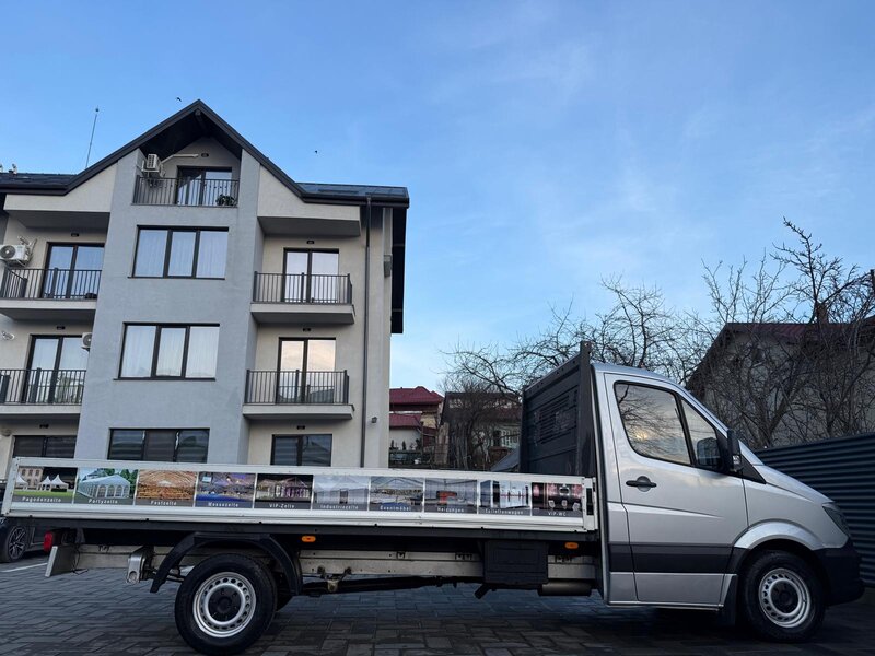 Mercedes Sprinter 316 CDi