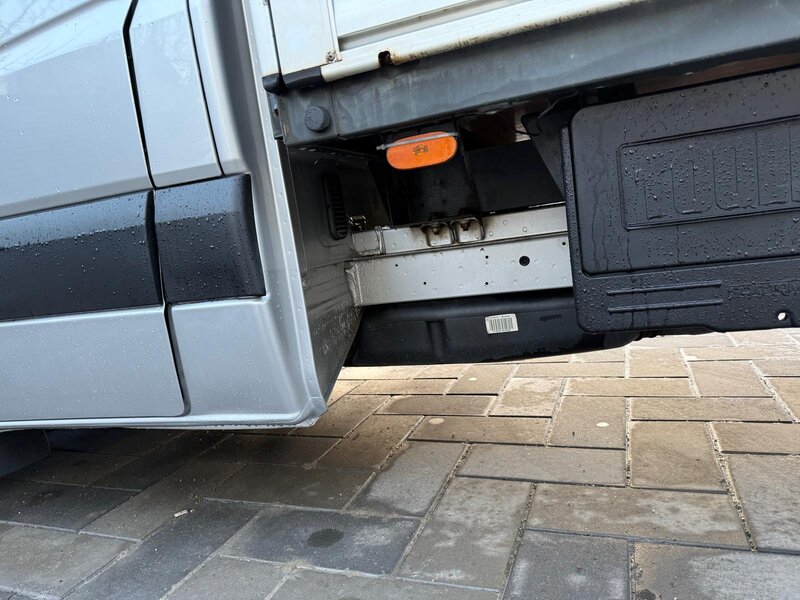 Mercedes Sprinter 316 CDi